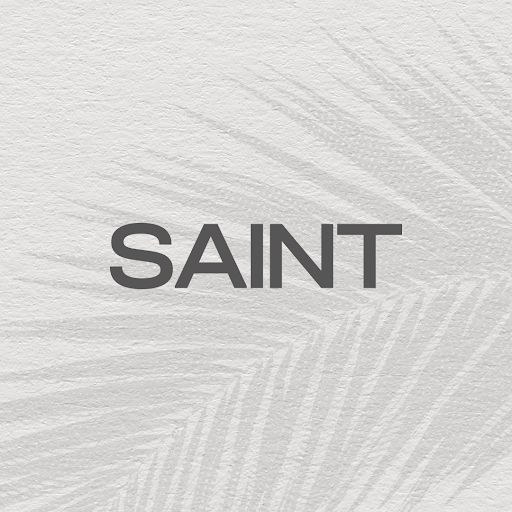 Saint Beauty company logo